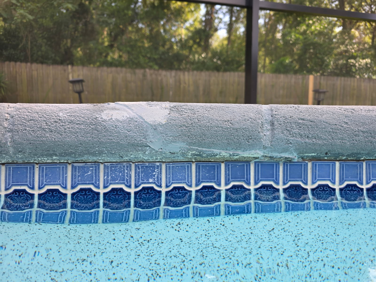 Pro Stucco project photo, Tampa, FL
