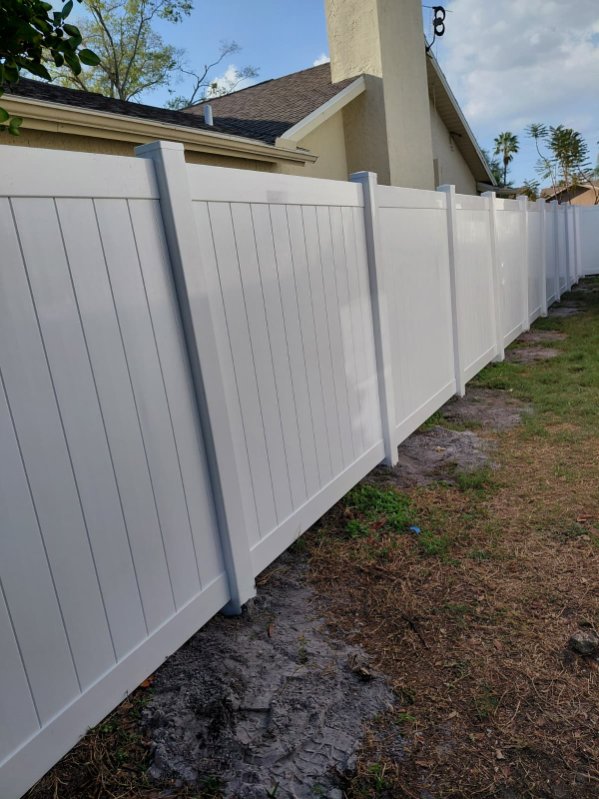 Pro Stucco Masonry and Concrete project photo, Tampa, FL