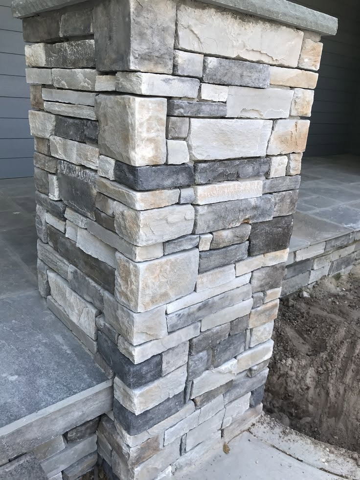 Pro Stucco Masonry and Concrete project photo, Tampa, FL