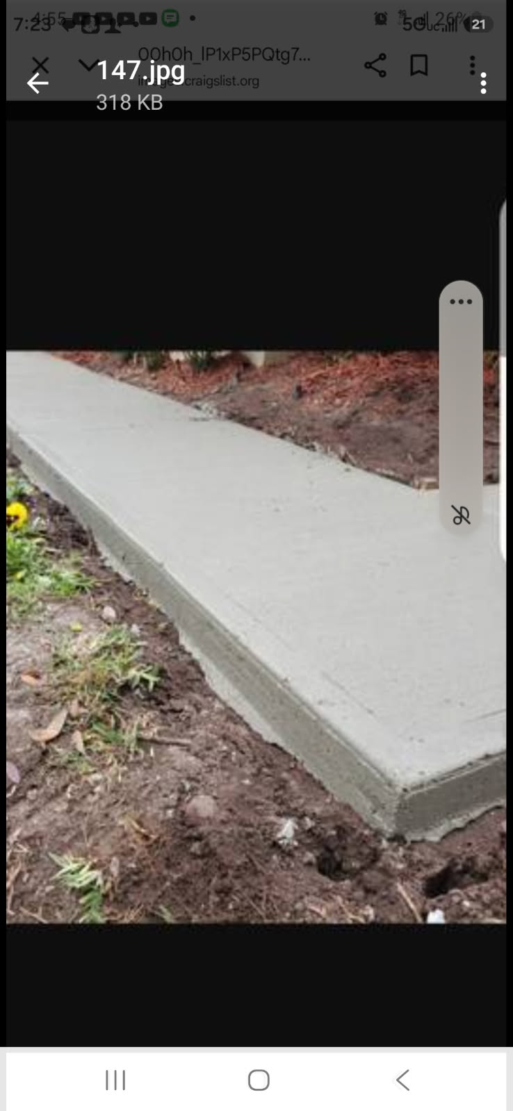 Pro Stucco Masonry and Concrete project photo, Tampa, FL