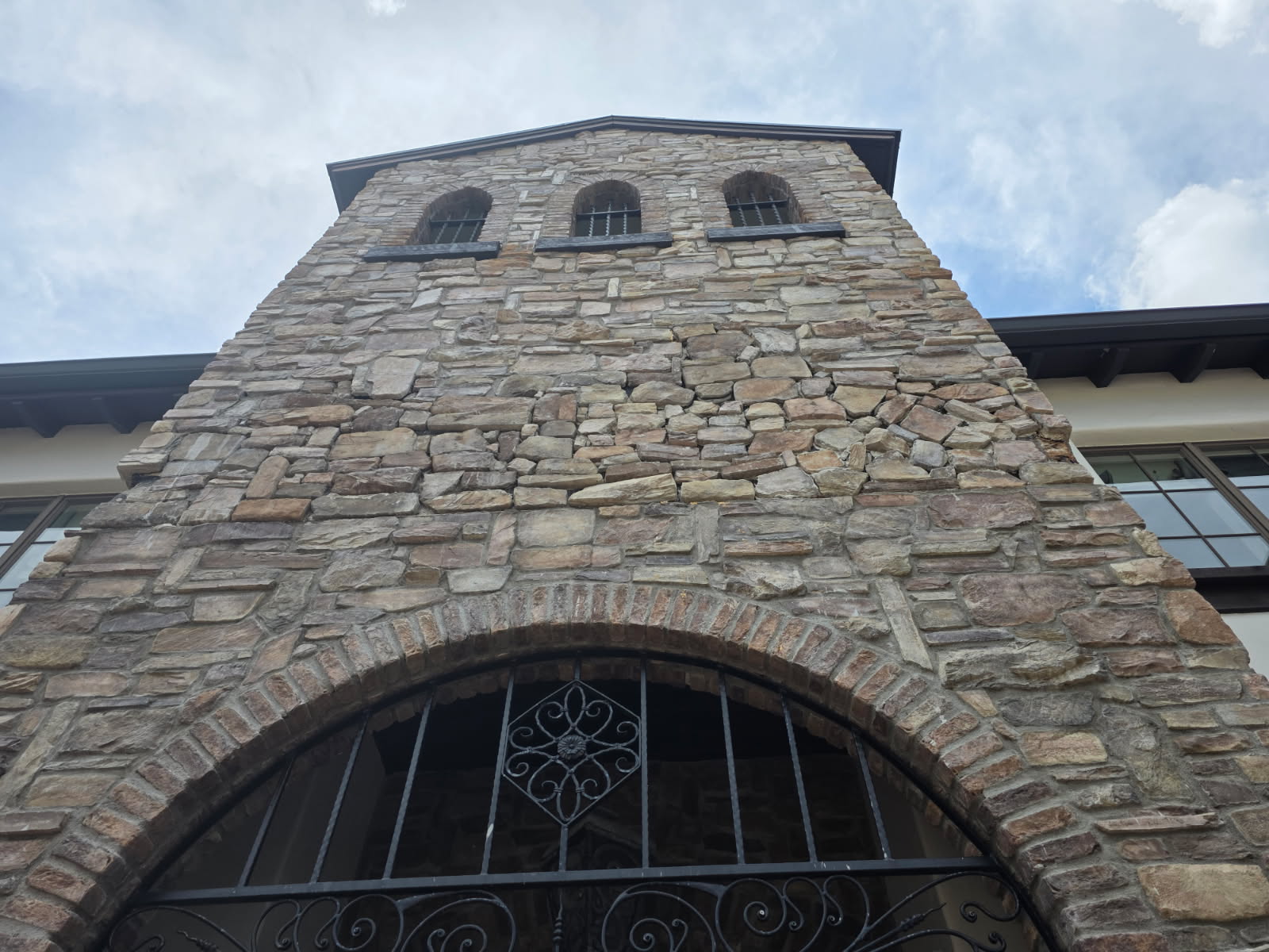 Pro Stucco Masonry and Concrete project photo, Tampa, FL