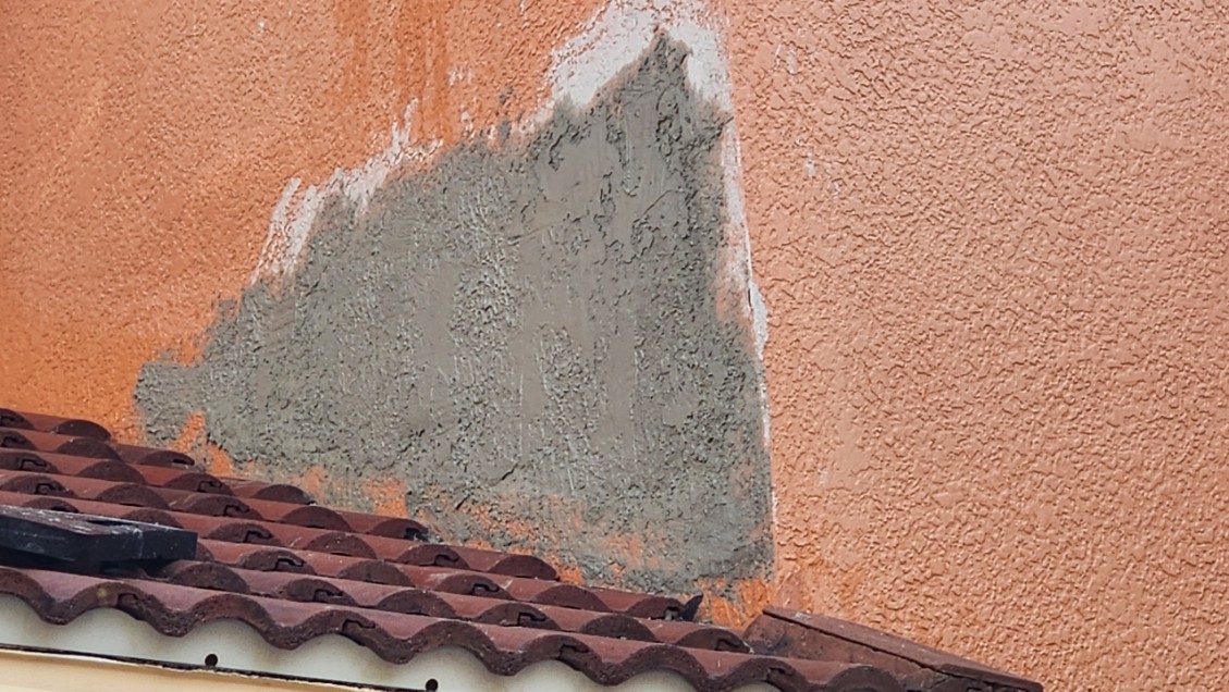 Pro Stucco Masonry and Concrete project photo, Tampa, FL