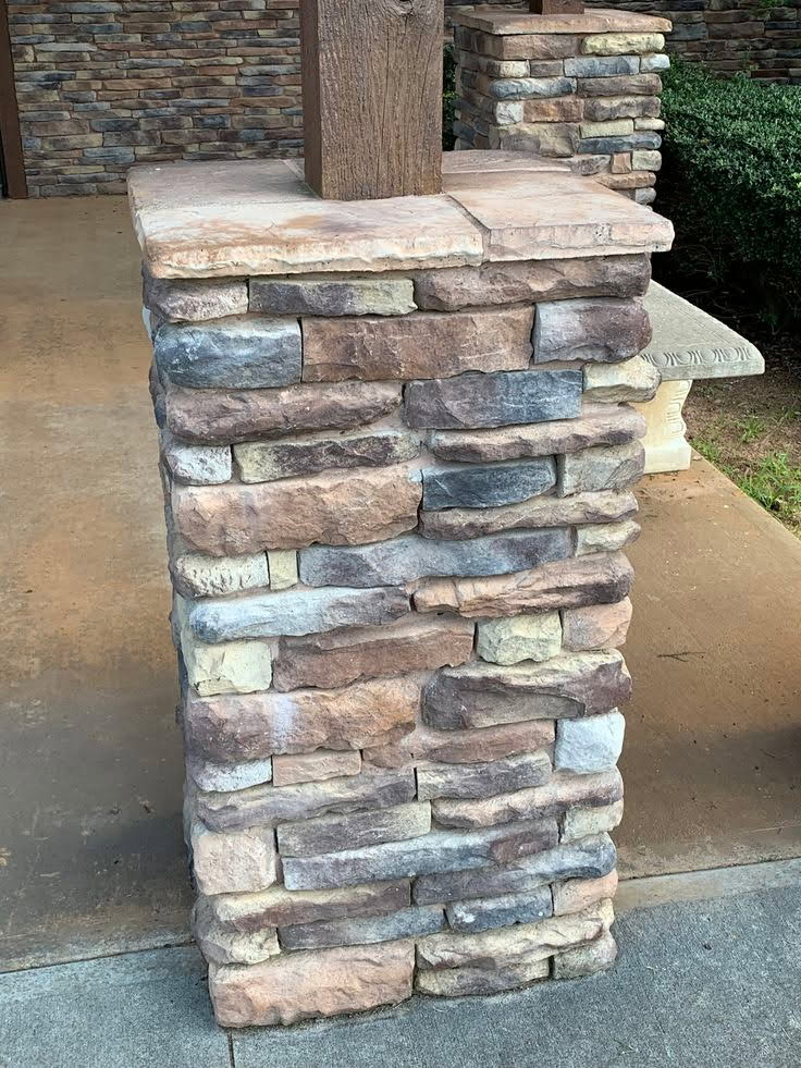 Pro Stucco Masonry and Concrete project photo, Tampa, FL