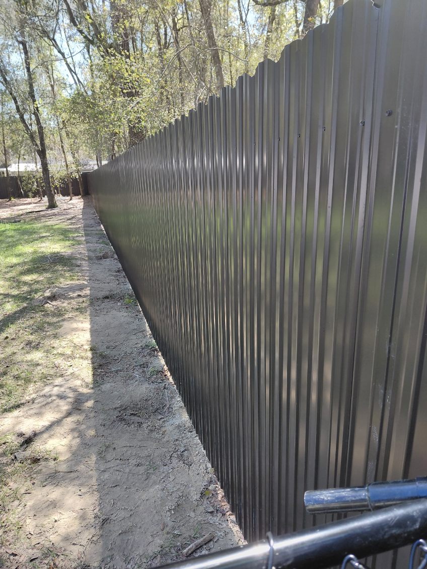 Pro Stucco Masonry and Concrete project photo, Tampa, FL