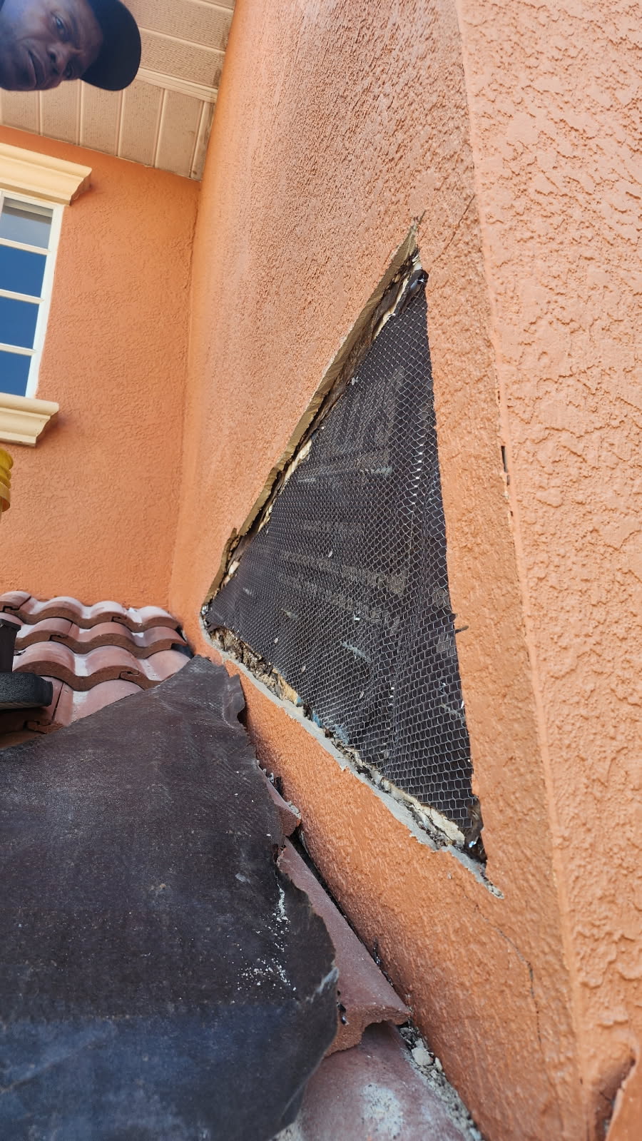 Pro Stucco Masonry and Concrete project photo, Tampa, FL