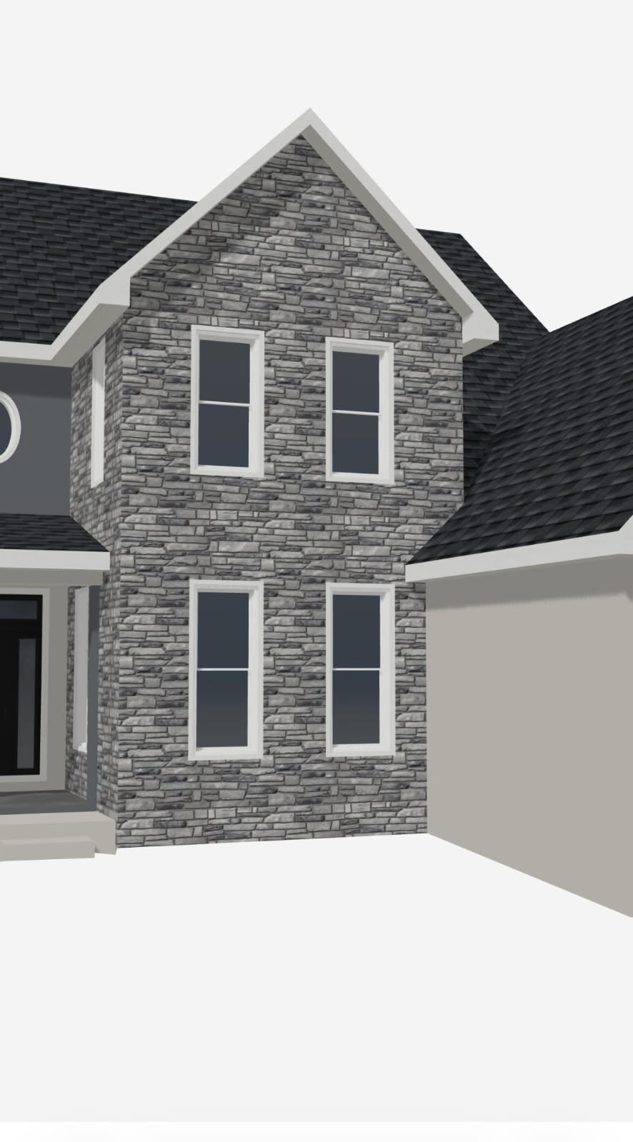Pro Stucco Masonry and Concrete project photo, Tampa, FL