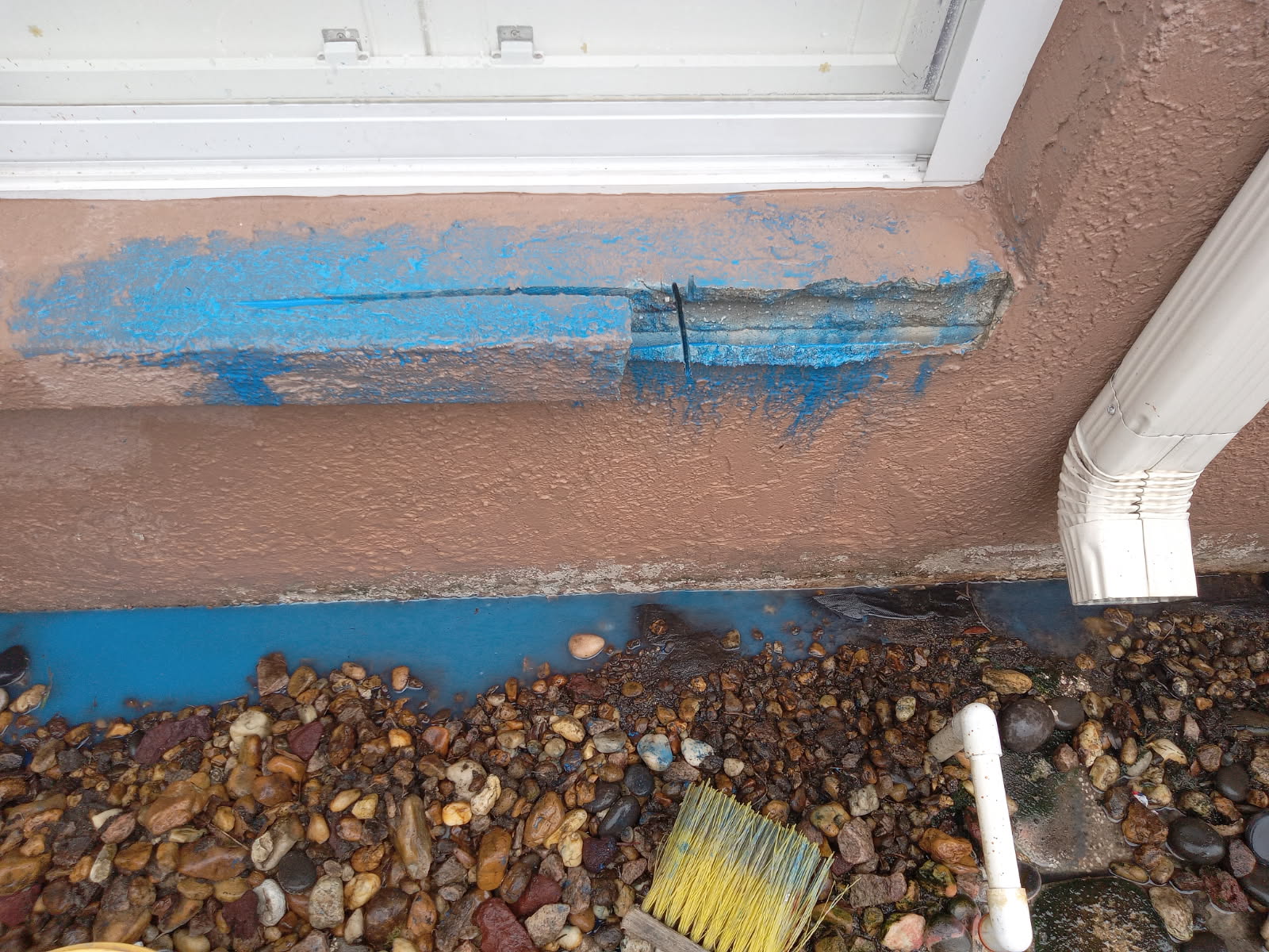 Pro Stucco Masonry and Concrete project photo, Tampa, FL