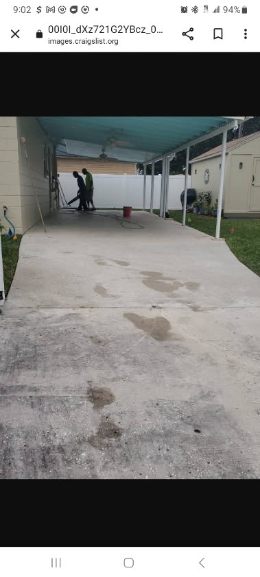 Pro Stucco Masonry and Concrete project photo, Tampa, FL