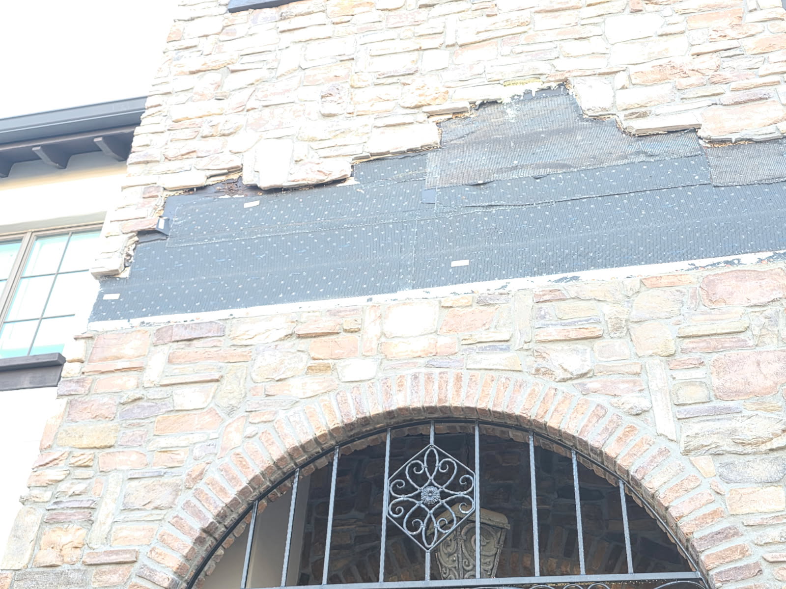 Pro Stucco Masonry and Concrete project photo, Tampa, FL