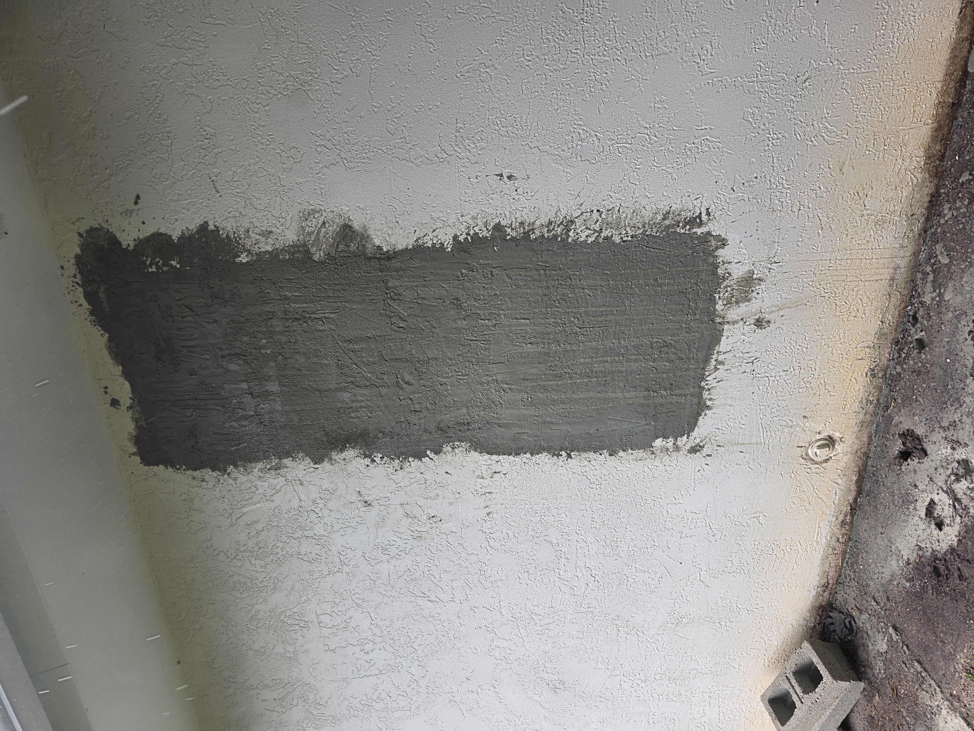 Pro Stucco Masonry and Concrete project photo, Tampa, FL