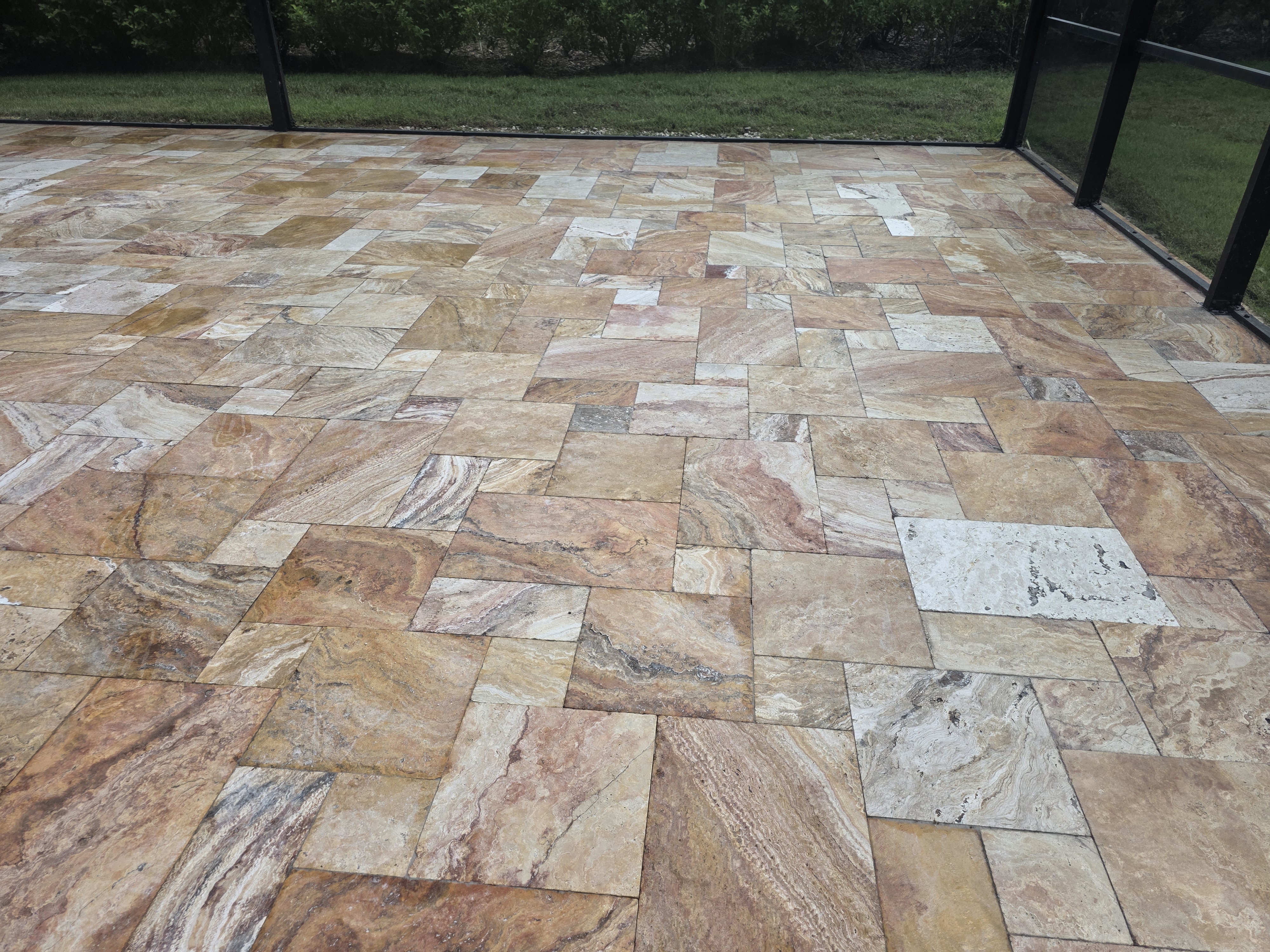 Pro Stucco Masonry and Concrete project photo, Tampa, FL