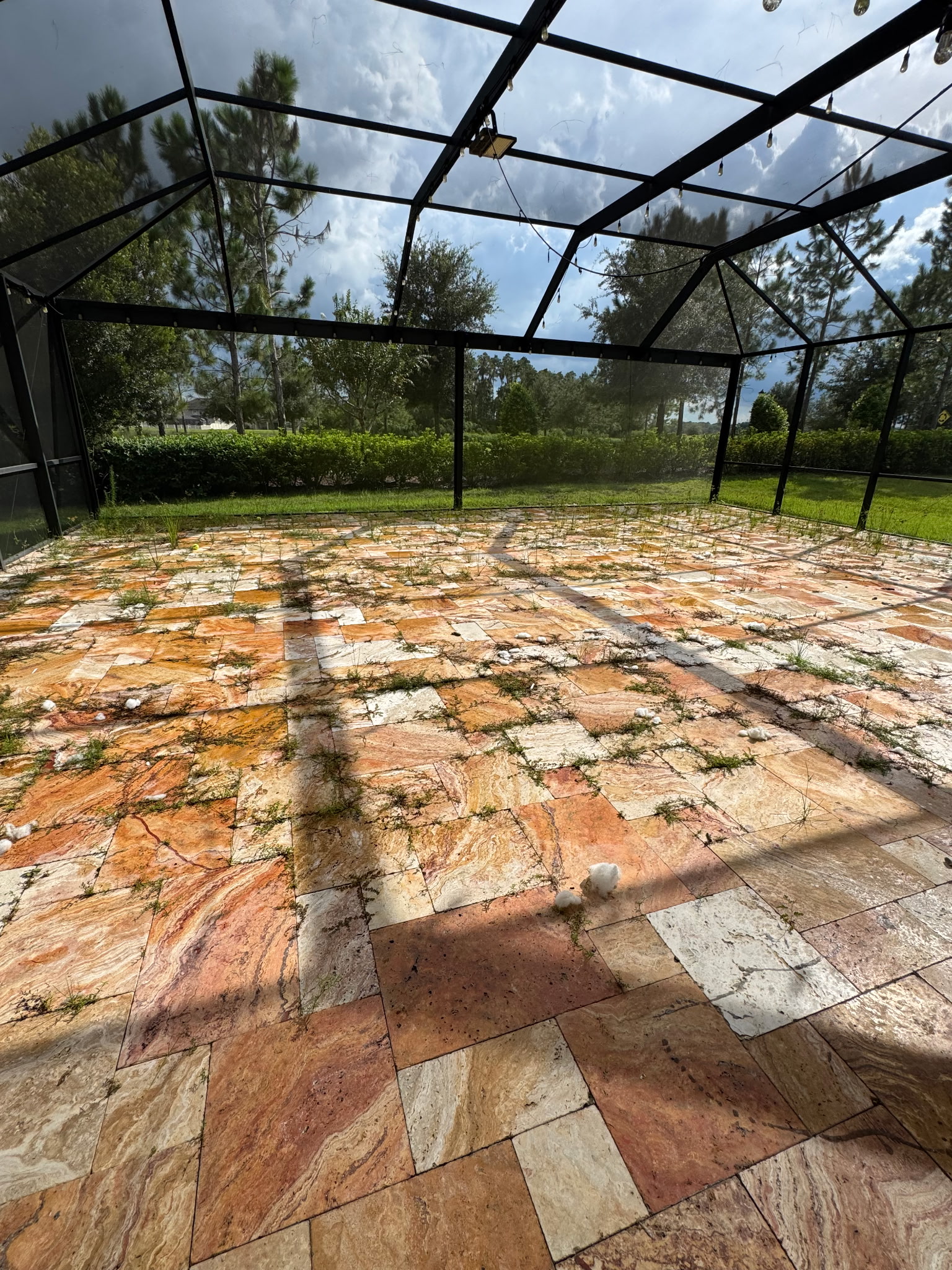 Pro Stucco Masonry and Concrete project photo, Tampa, FL