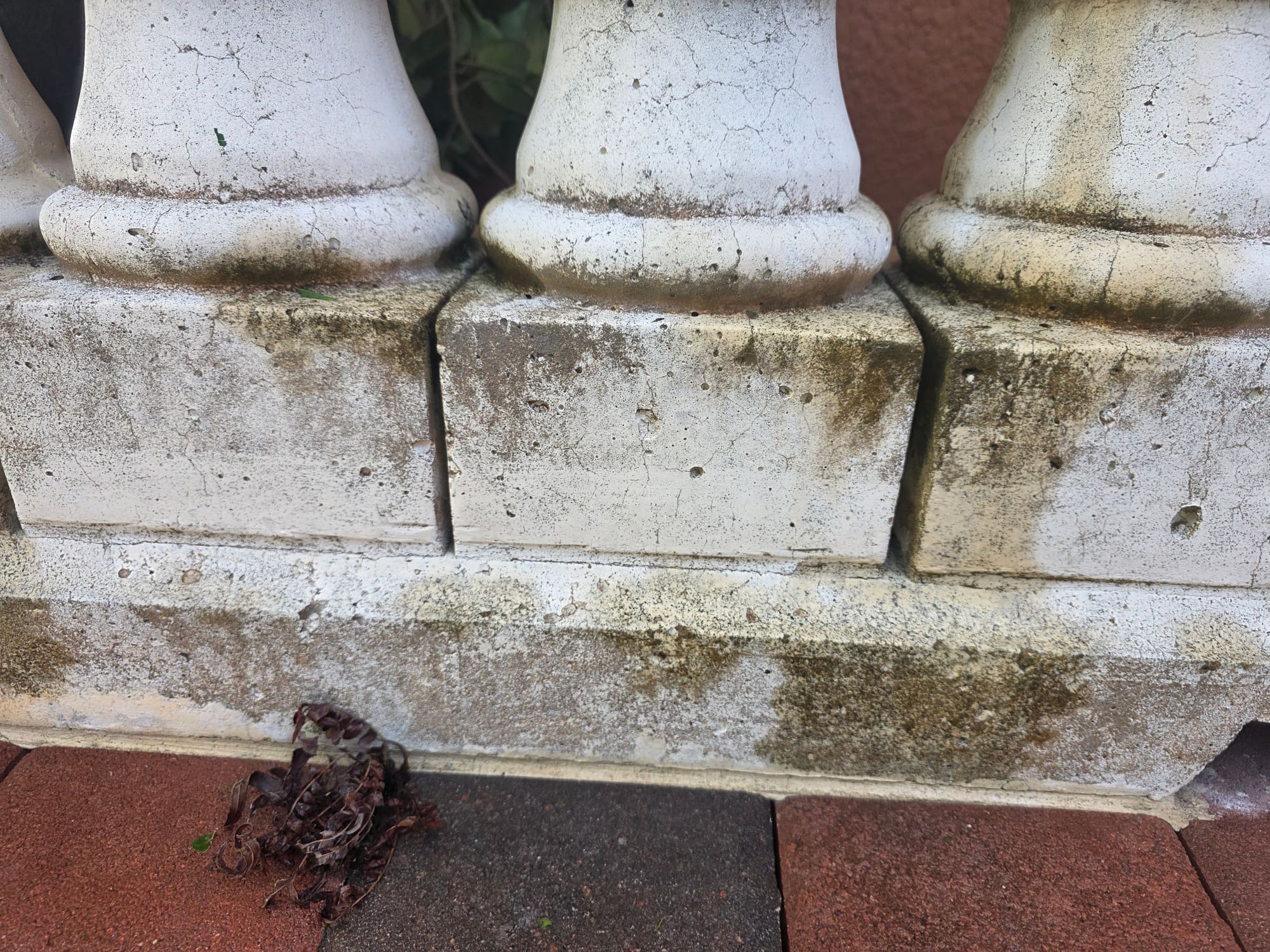 Pro Stucco Masonry and Concrete project photo, Tampa, FL