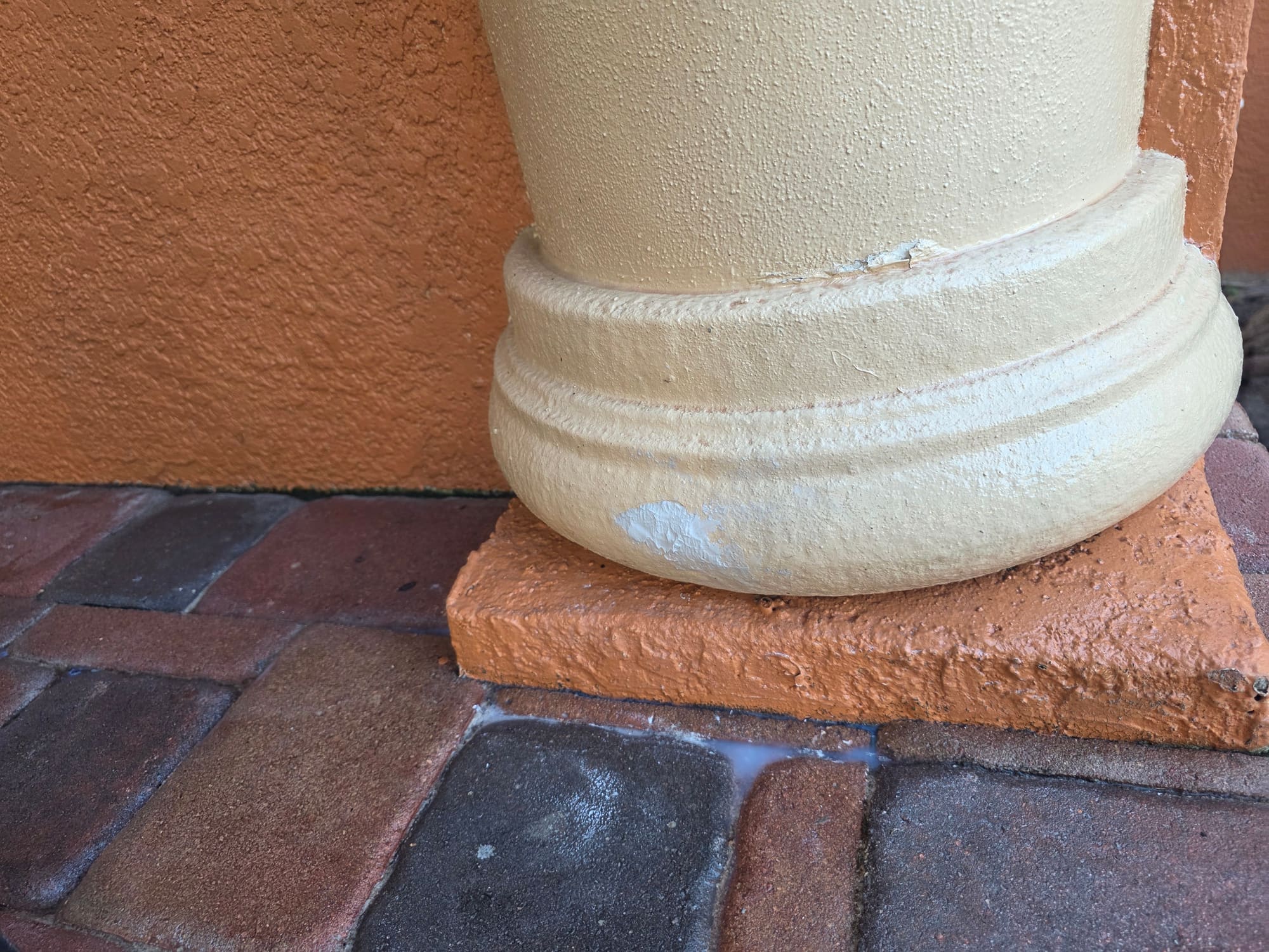 Pro Stucco Masonry and Concrete project photo, Tampa, FL