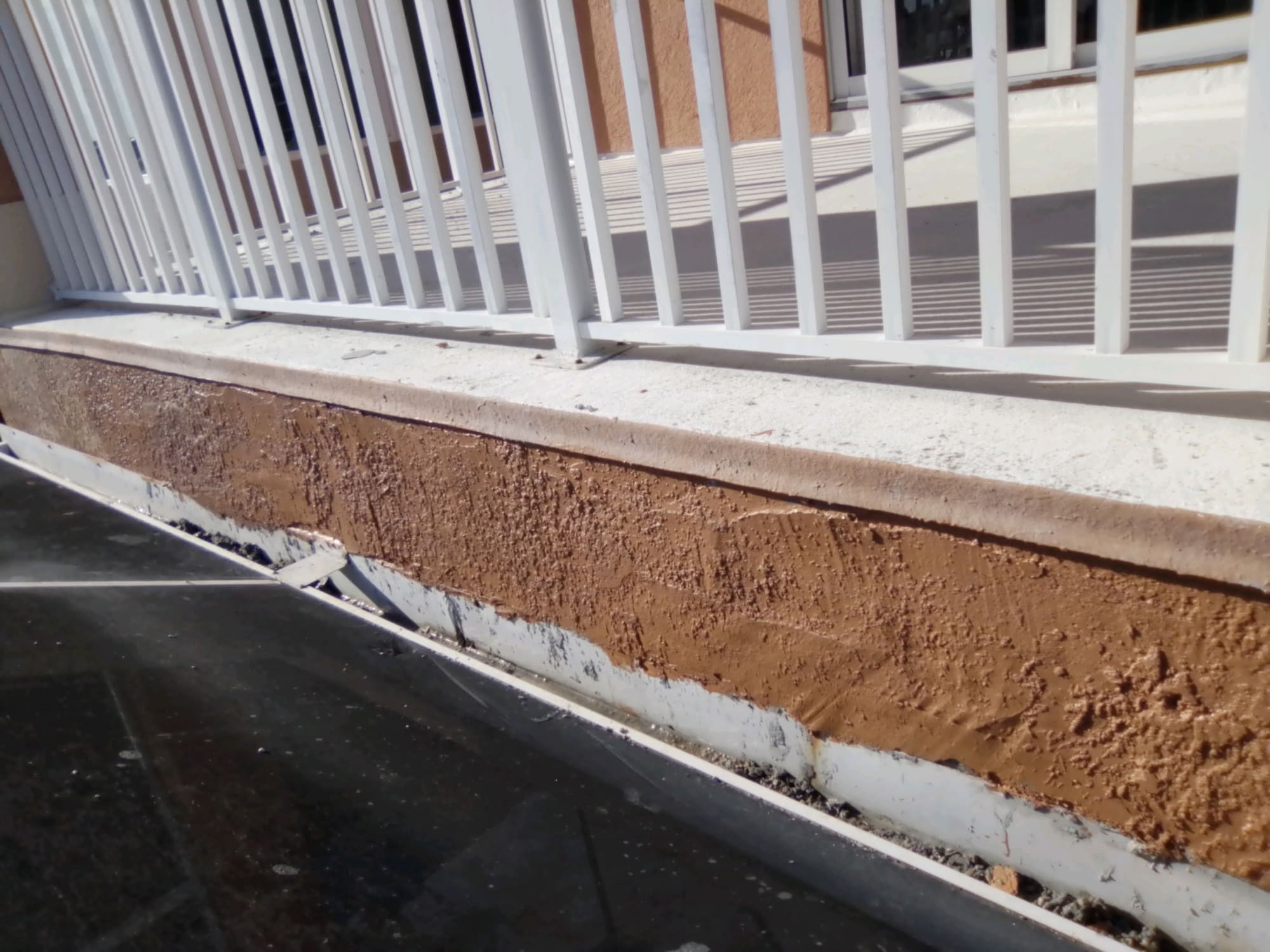 Pro Stucco Masonry and Concrete project photo, Tampa, FL